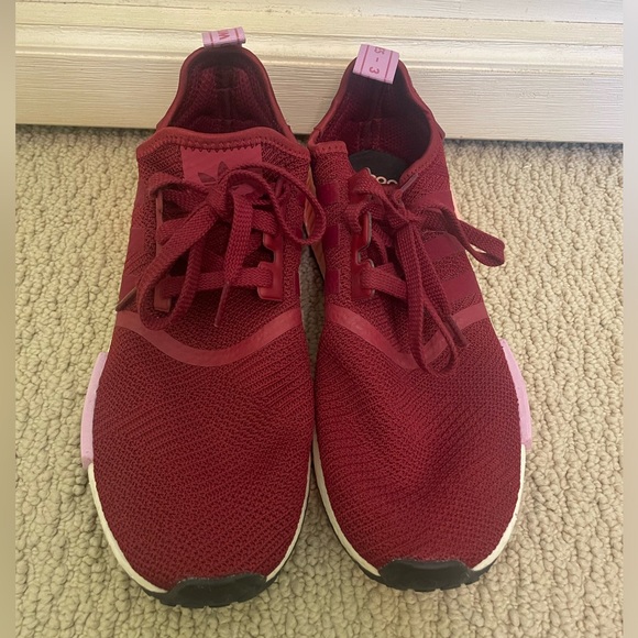 Adidas NMD R1 Women’s Size 8.5 - Picture 2 of 3